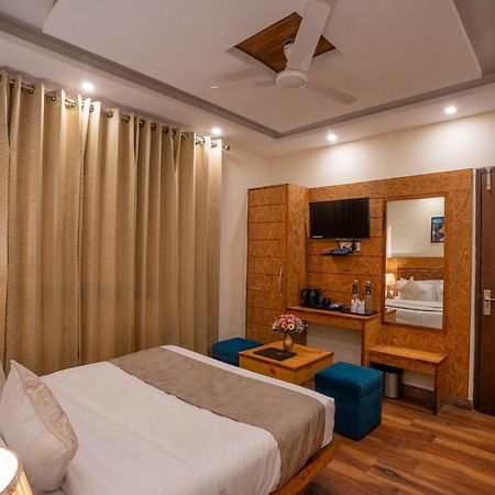 Perfectstayz Valley Vista 5 Min Walk To Mall Road Mussoorie Buitenkant foto