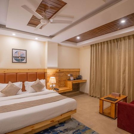 Perfectstayz Valley Vista 5 Min Walk To Mall Road Mussoorie Buitenkant foto