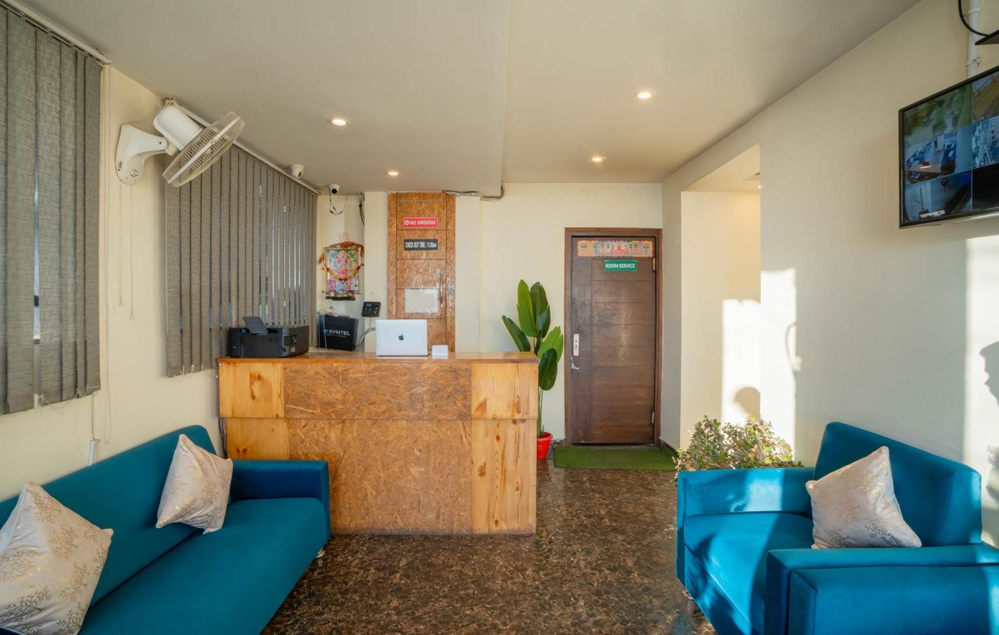 Perfectstayz Valley Vista 5 Min Walk To Mall Road Mussoorie Buitenkant foto