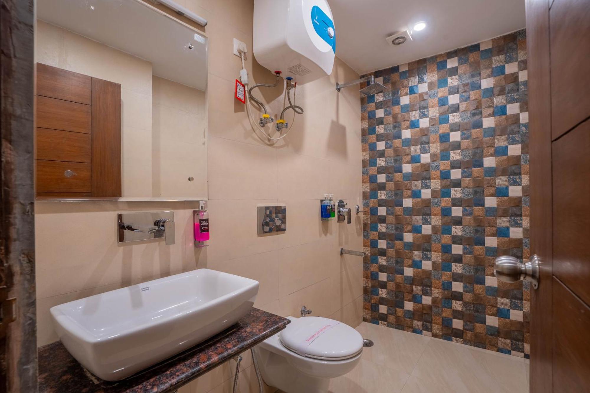 Perfectstayz Valley Vista 5 Min Walk To Mall Road Mussoorie Buitenkant foto