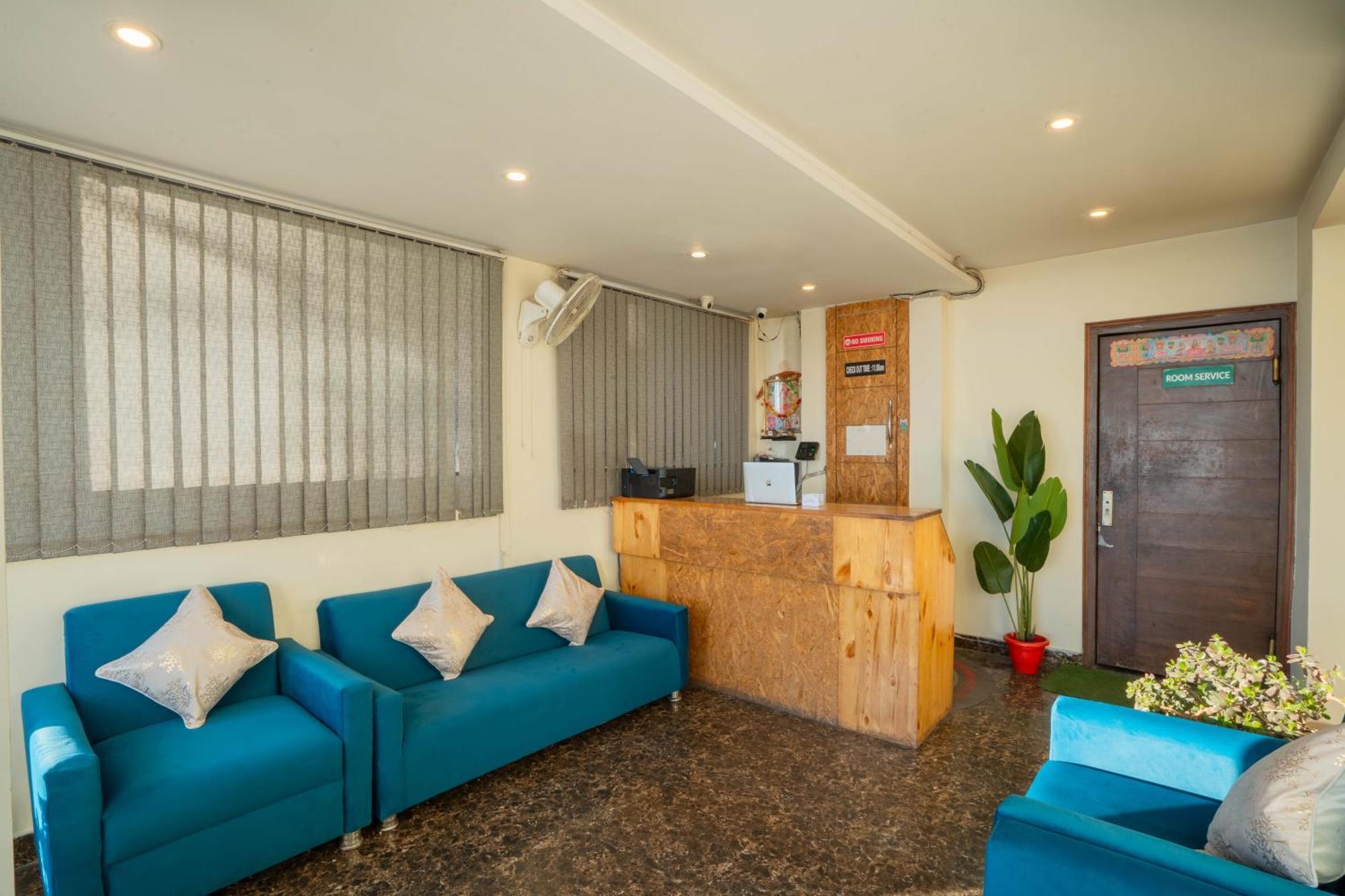 Perfectstayz Valley Vista 5 Min Walk To Mall Road Mussoorie Buitenkant foto