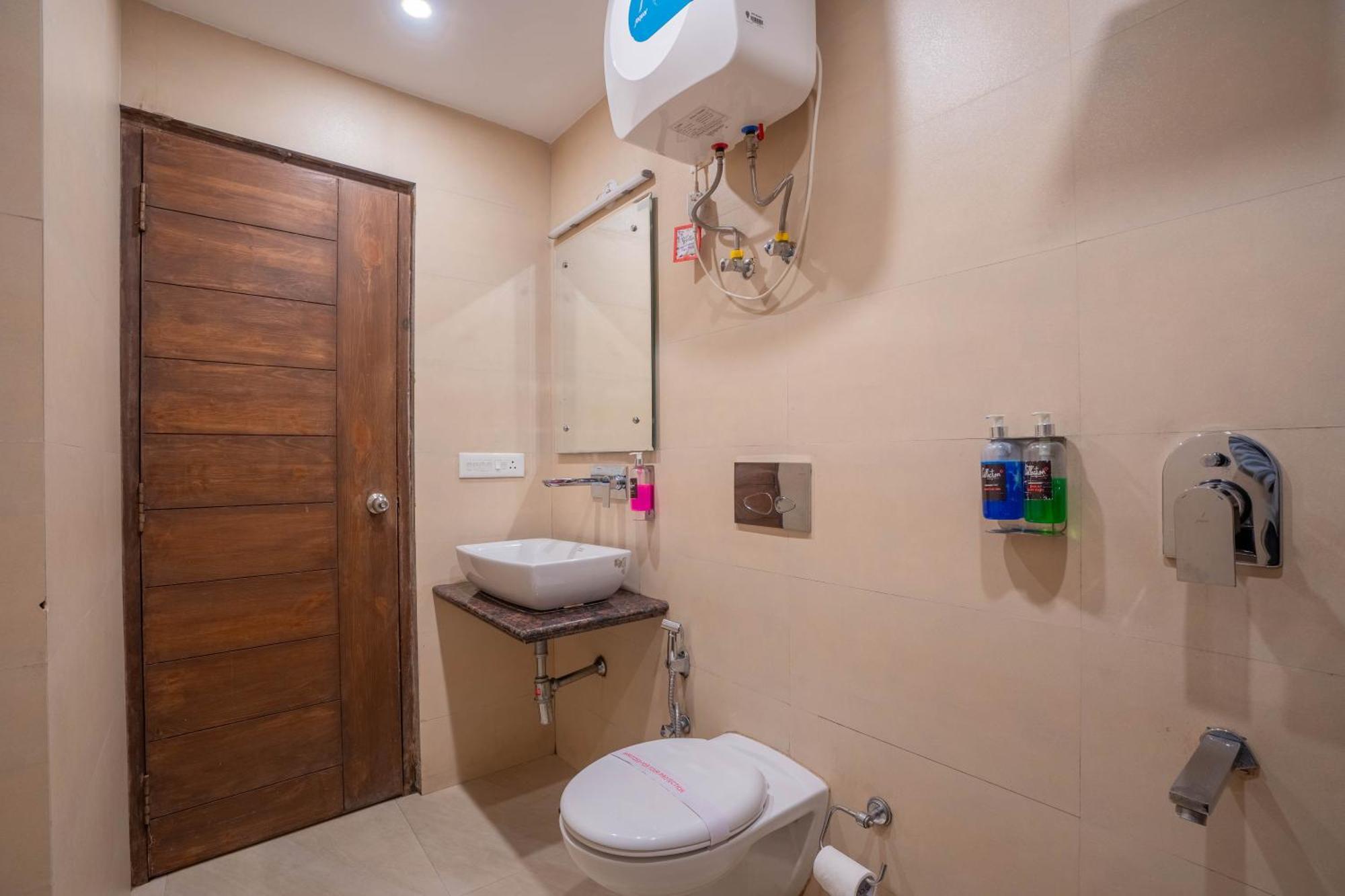 Perfectstayz Valley Vista 5 Min Walk To Mall Road Mussoorie Buitenkant foto
