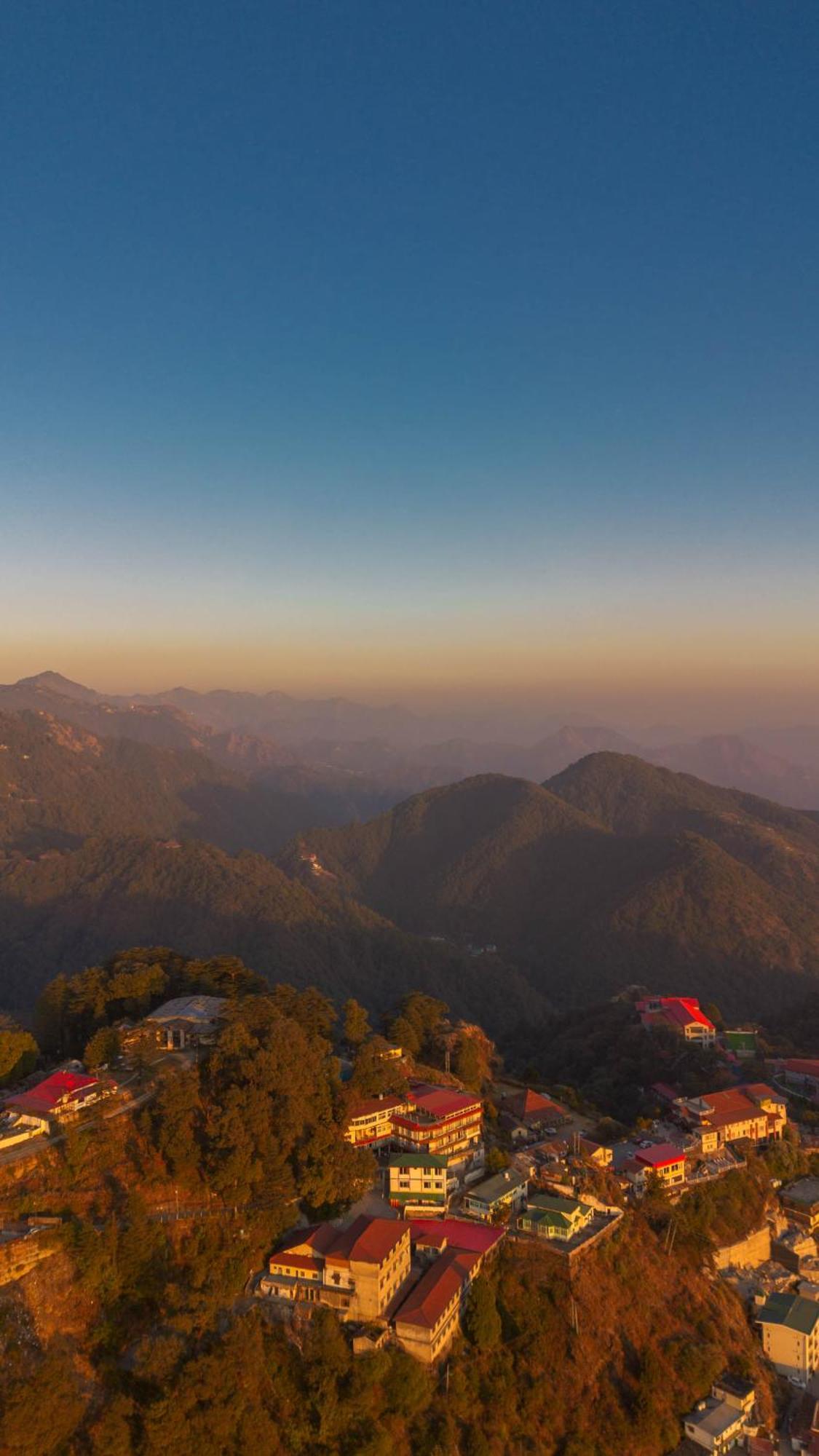 Perfectstayz Valley Vista 5 Min Walk To Mall Road Mussoorie Buitenkant foto