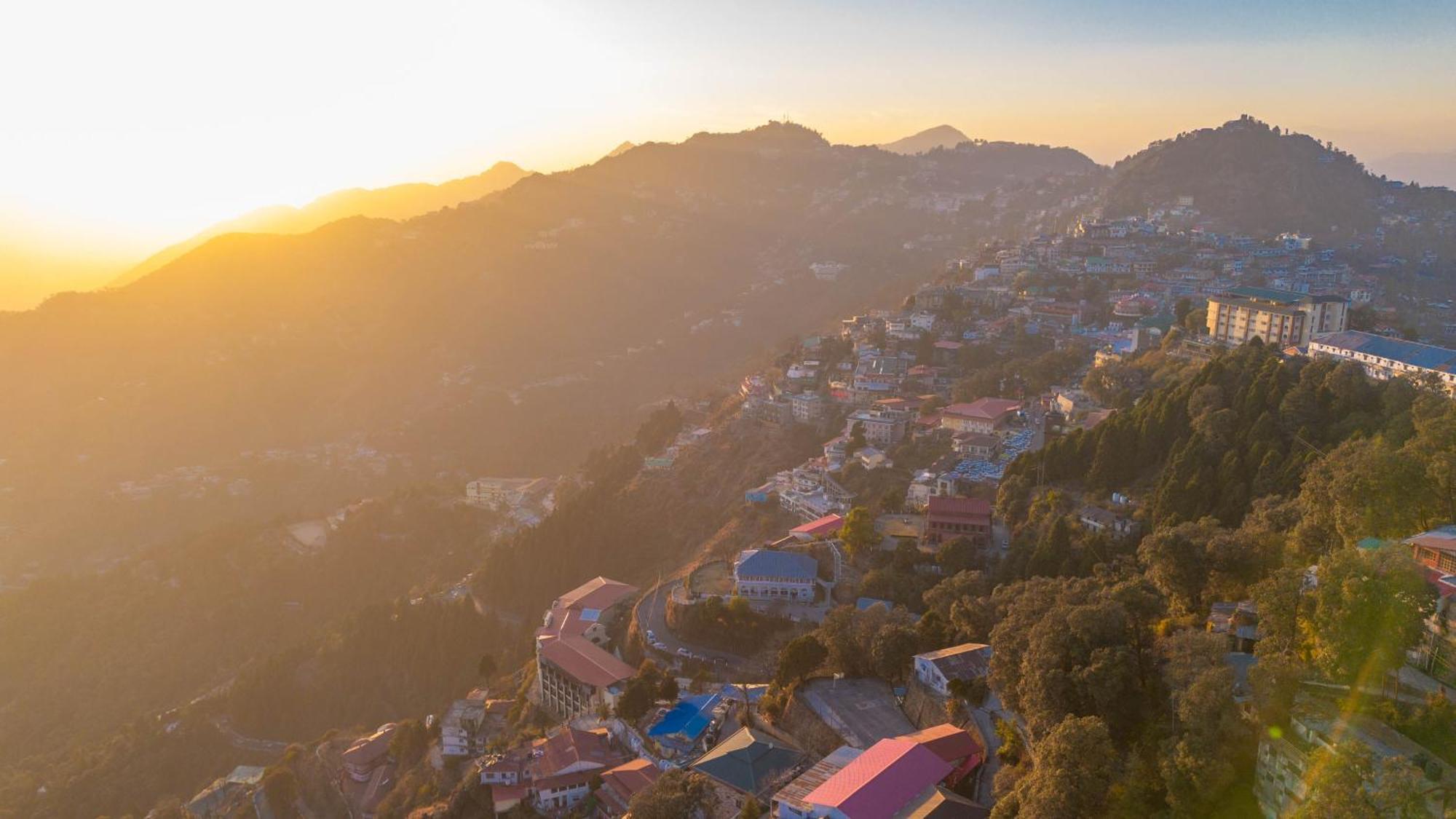 Perfectstayz Valley Vista 5 Min Walk To Mall Road Mussoorie Buitenkant foto