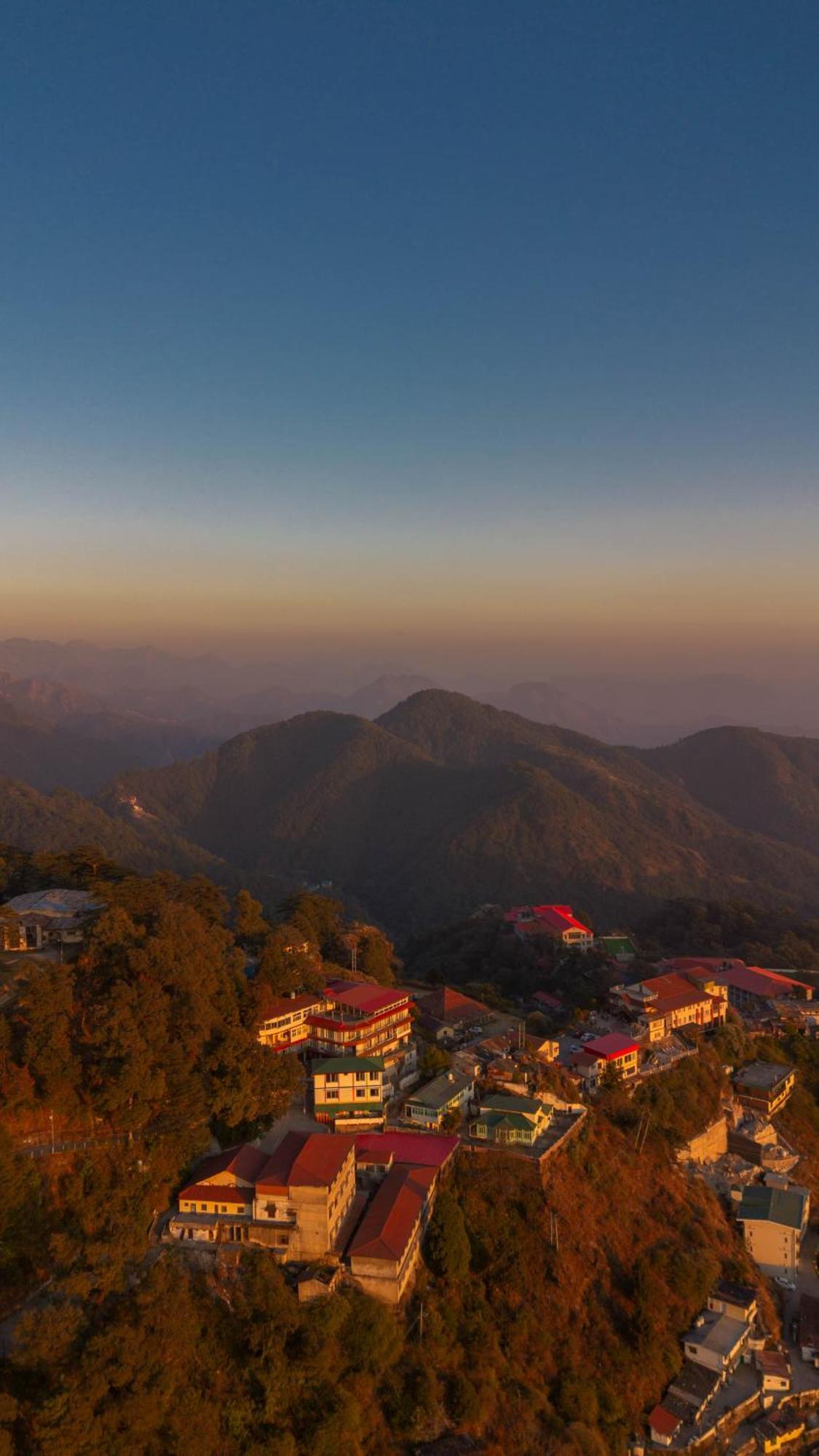Perfectstayz Valley Vista 5 Min Walk To Mall Road Mussoorie Buitenkant foto